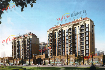华普怡欣苑2室2厅1卫109㎡带付房
